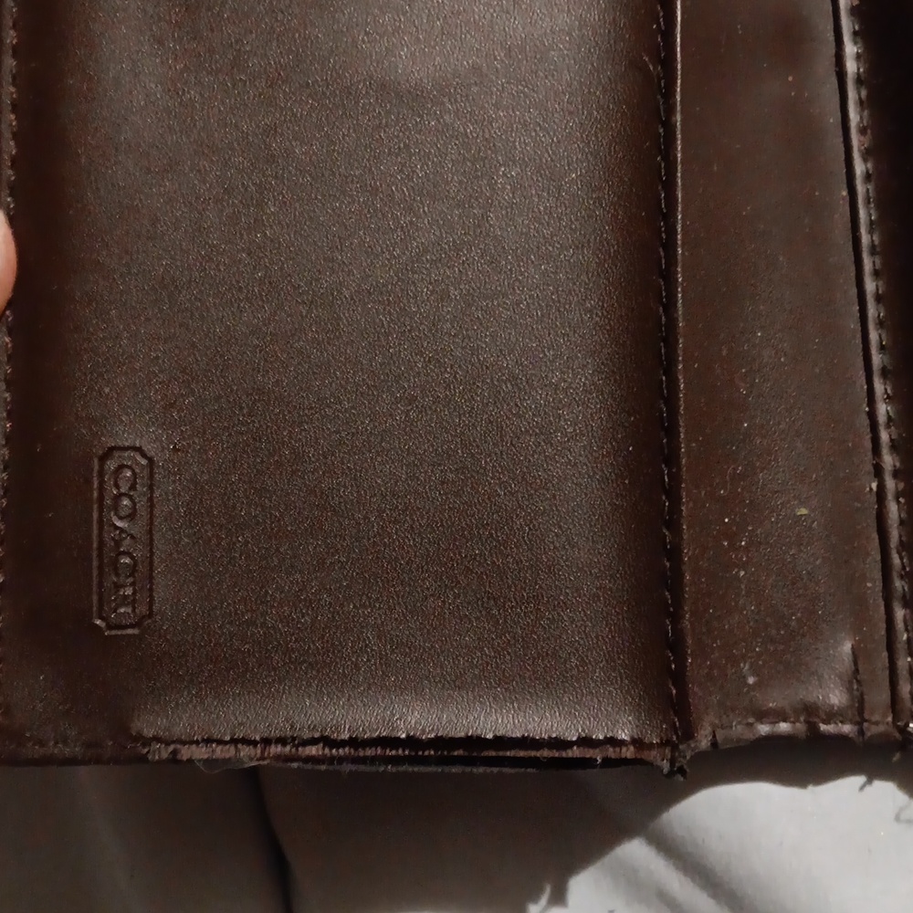 Wallet - Picture 2 of 3